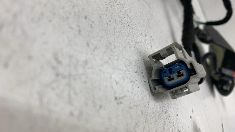 ⭕ 2019-2020 RAM 3500 Rear Passenger Right Door Wire Wiring Harness RH