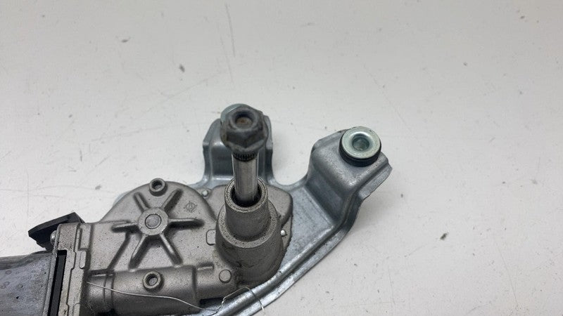 68233454AA ⭕ 17-23 Chrysler Pacifica Rear Windshield Tailgate Window Wiper Motor 68233454AA