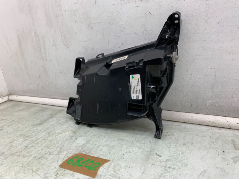 6005913-00-F ⭕12-20 Tesla Model S Front Driver Side Cornering Lamp Light Left LH 6005913-00-F
