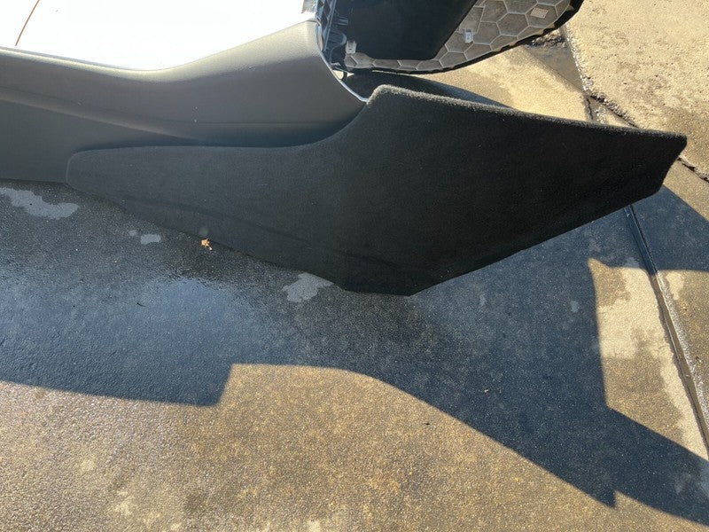 ⭕ 2017-2020 Tesla Model 3 Front Center Console Armrest Cup Holder Carrier GEN 1