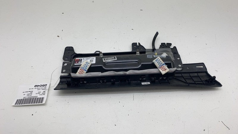 107782600D ⭕ 2017-2023 Tesla Model 3 Y Right Lower Knee Safety Airbag Module 1077826-00-D