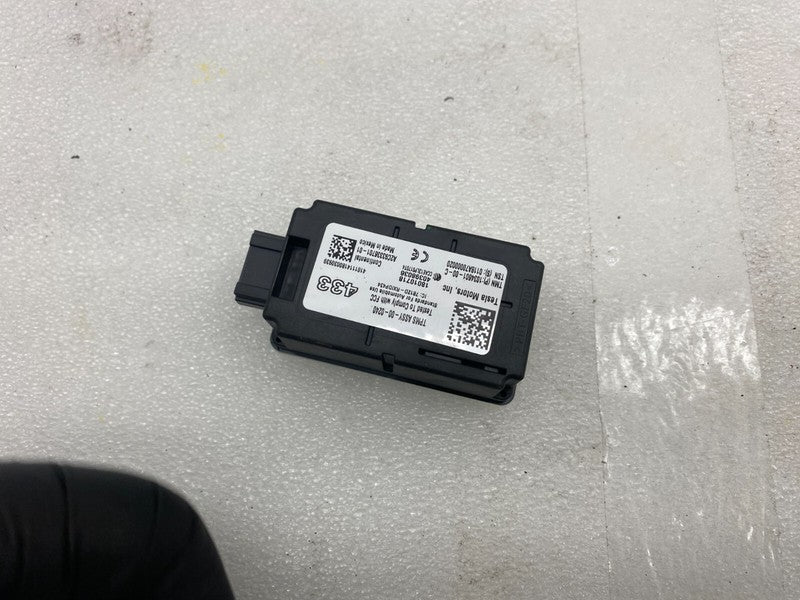 103460100C ⭕ 12-20 Model S X ECU Receiver Tire Pressure Monitor System Module 1034601-00-C