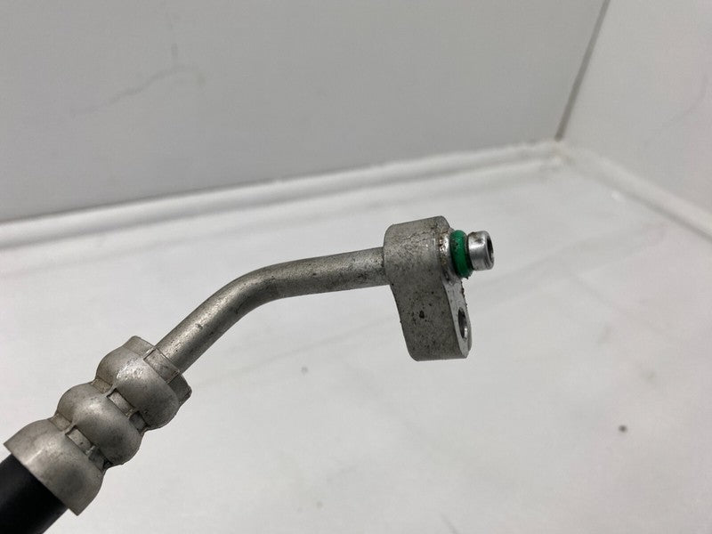 600848100A ⭕16-20 Model S AC Lower Liquid & Chiller Suction Line Pipe w/ Valve 6008481-00-A