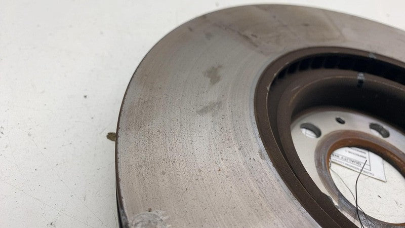 32300789 ⭕ 2023 Polestar 2 Front Left or Right Side Brake Disc Rotor 32300789