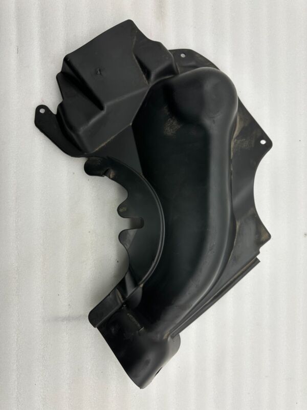 2012-2015 Tesla Model S MS Front Driver Side Shock Strut Tower Cap Left LH OEM