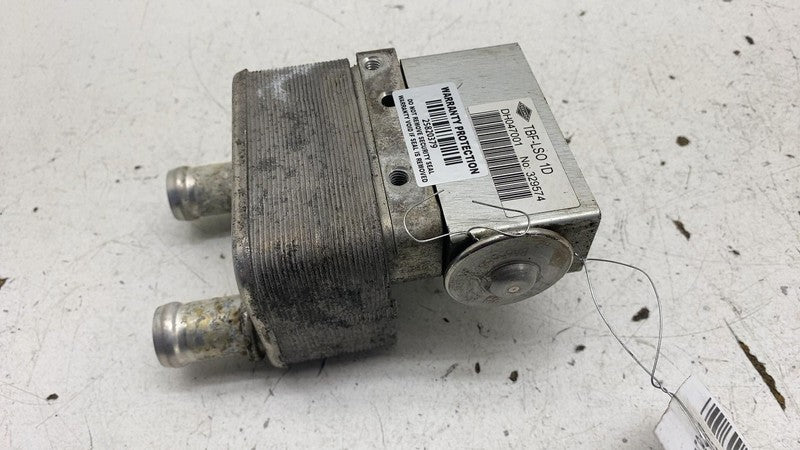 ⭕ 2019 Smart EQ Fortwo A/C Air Conditioning Expansion Valve Assembly A