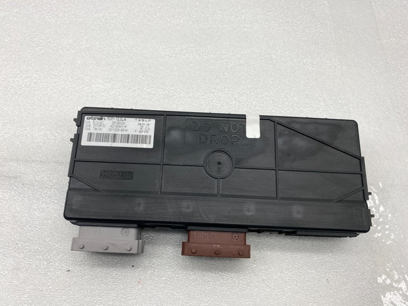 101183800H ⭕ 12-20 Model S Front Driver Side Seat Memory Control Module Left 1011838-00-H