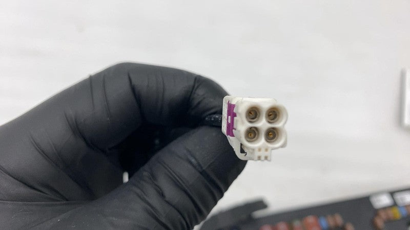 P11-G34200-05 ⭕ 2022-2024 Lucid Air Cabin Fuse Box Control Module Assembly OEM P11-G34200-05