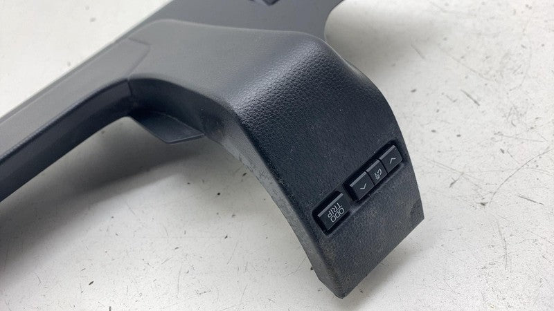 5548047200 ⭕ 23-25 Toyota Prius Left Dashboard Lower Knee Bolster Trim Panel LH 55480-47200