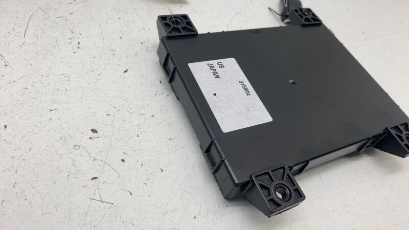 2012-2020 Tesla Model S Body Controller Control Module 315MHZ + Smart Key Remote