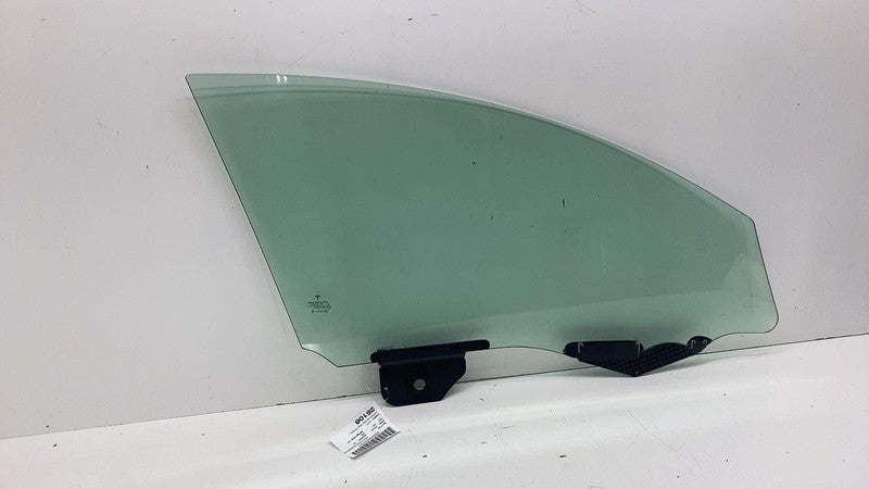 E9 43R-014955 ⭕ 2020-2021 Tesla Model Y Front Driver Side Door Window Glass Left (Single Pane)