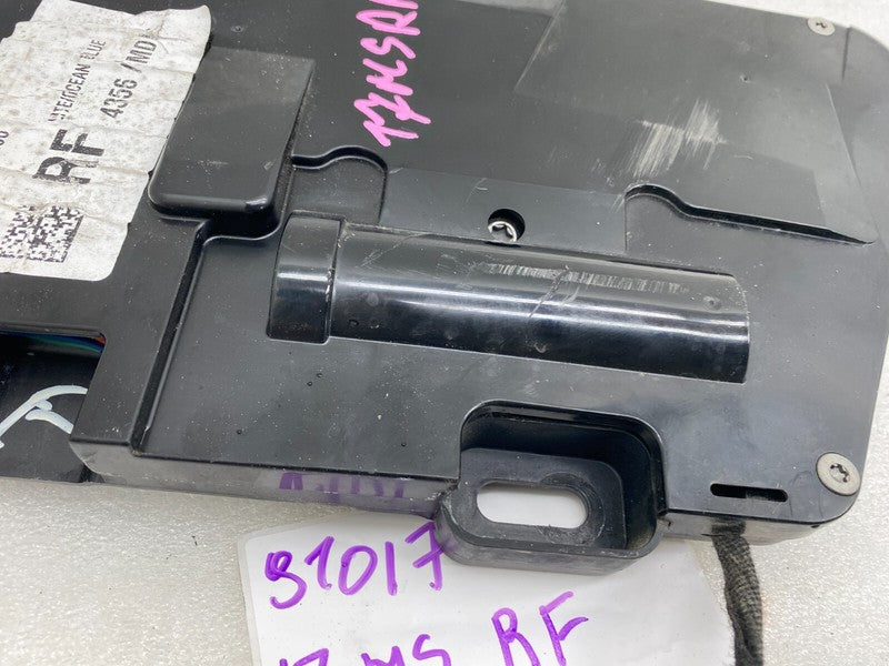 1071881 00 A ⭕ 2016-2020 Tesla Model S MS Front Exterior Door Handle Outer Right 1071881-00-A