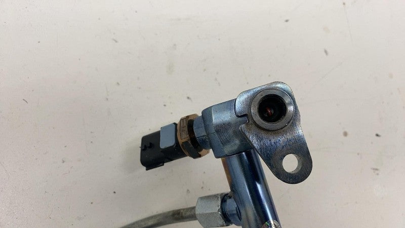 ⭕ 2018 2019 2020 2021 Subaru Crosstrek Fuel Rail Pipe Tube Line OEM Assembly