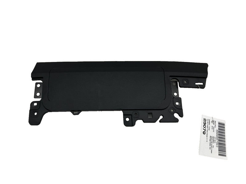 ⭕ 17-23 Tesla Model Y 3 Right Knee Airbag Passenger Safety Module 1077