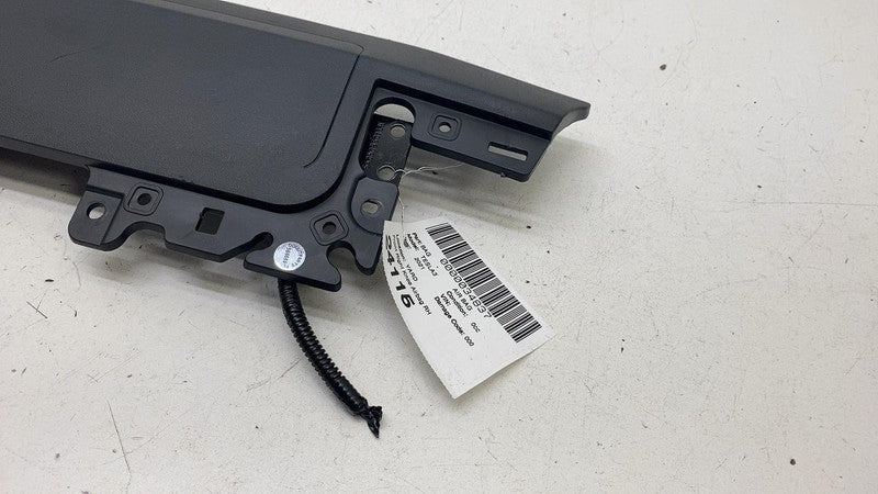 107782600D ⭕ 2017-2023 Tesla Model 3 Y Right Lower Knee Safety Airbag Module 1077826-00-D