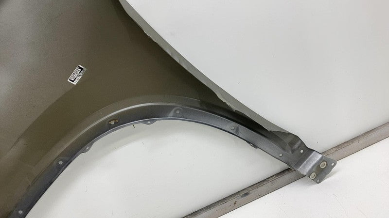 ⭕ 2020-2024 Toyota Highlander Front Passenger Side Fender Shell Panel Right Assy