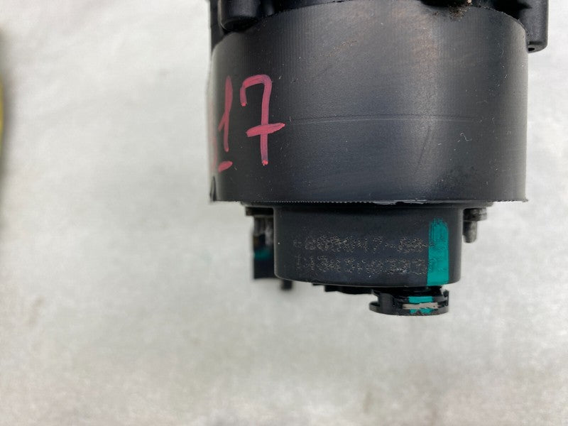 ⭕ 2012-2015 Tesla Model S MS Cooling System Pump Motor Inverter Coolant Assembly