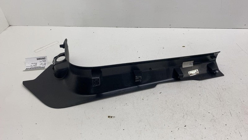 31651932 ⭕ 2021-2023 Polestar 2 Driver Side B-Pillar Upper Trim Cover Panel Left 31651932