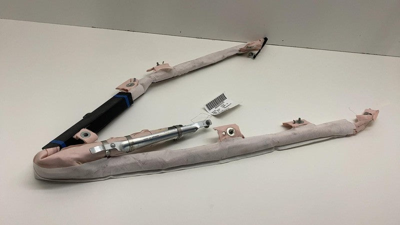 1005261 00 D 2012-2020 Tesla Model S Driver Side Roof Curtain Safety Airbag Left Assembly OEM