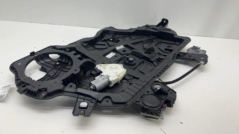 ⭕ 2020-2024 Model Y Front Left Window Regulator & Motor w/ Carrier 149