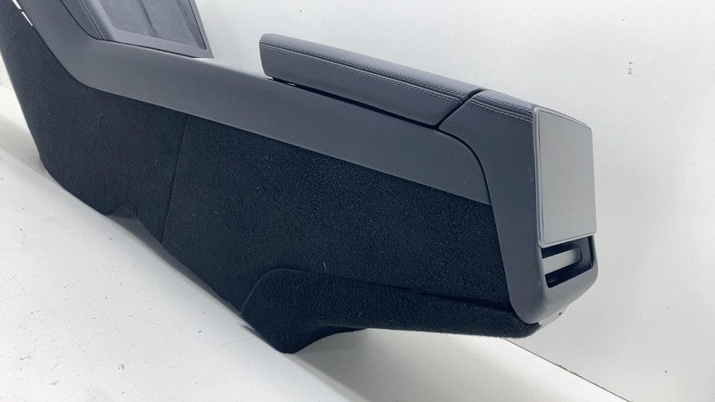 1714377-24-I ⭕ 24-25 Model 3 Front Center Console Armrest & Storage Compartment 1714377-24-I