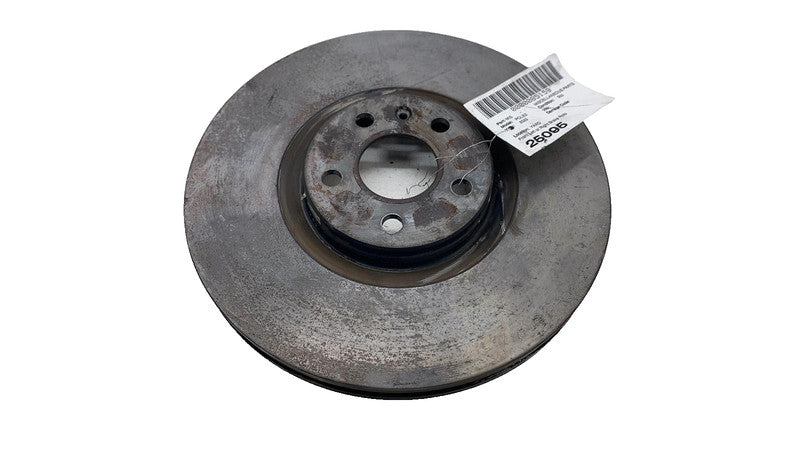 32300789 ⭕ 2023 Polestar 2 Front Left or Right Side Brake Disc Rotor 32300789