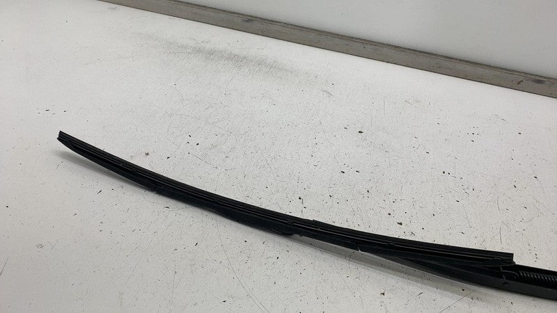 ⭕ 2017-2024 Chrysler Pacifica Front Driver Windshield Wiper Arm & Blade Left OEM