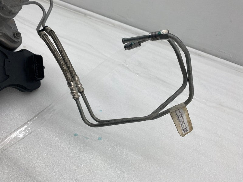 104467187D ⭕ 2017-2023 Model 3 Power Brake iBooster Master Cylinder Reservoir 1044671-87-D