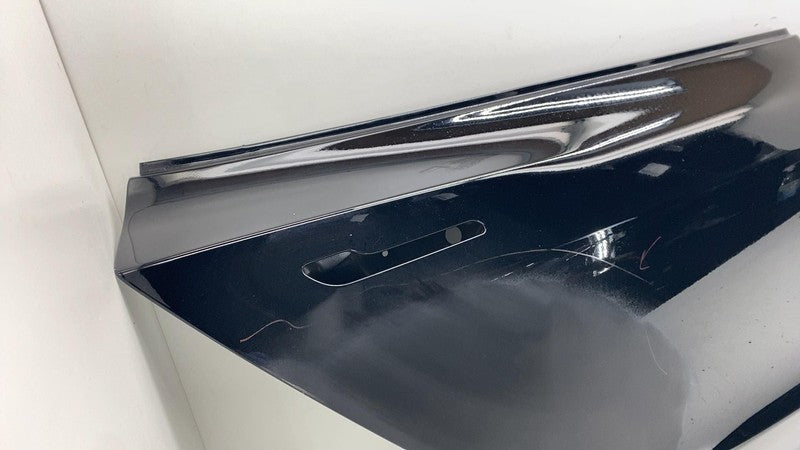 ⭕ 2024-2025 Tesla Model 3 Rear Passenger Side Door Shell Panel Right B