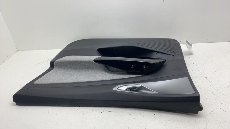 Front Door Trim Panel VOLKSWAGEN ID4 Right 25