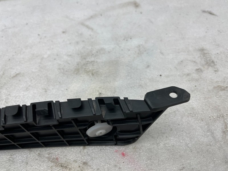 158573800A ⭕ 21-25 Model S Rear Passenger Bumper Wing Support Bracket Right RH 1585738-00-A