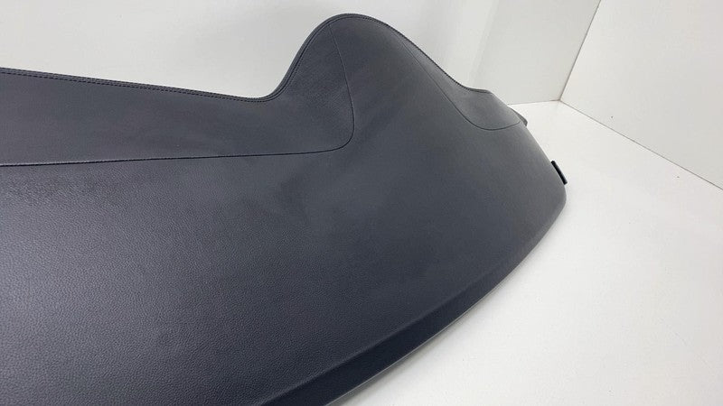 1002254-05-E ⭕ 12-15 Tesla Model S Dashboard Instrument Panel Interior Dash Trim 1463361-99-B