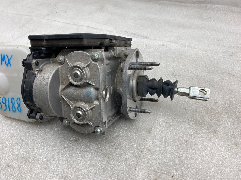 1045523 00 C ⭕ 16-20 Model X Electromechanical Brake iBooster Module Reservoir 1045523-00-C