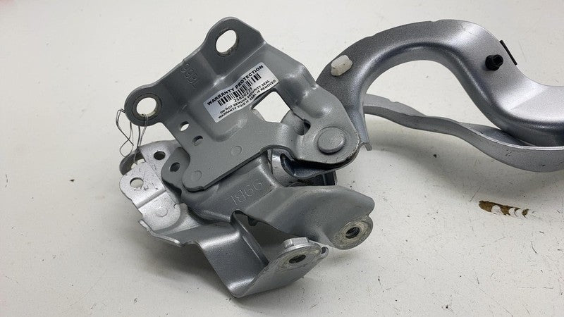 ⭕2023-2024 Toyota Prius Front Left & Right Side Hood Support Hinge Bracket (SET)