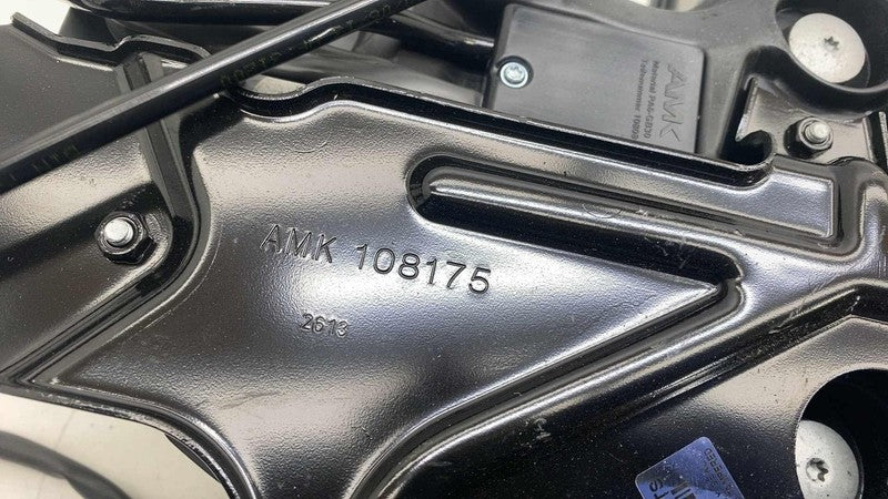 ⭕ 2014-2017 Range Rover Sport Air Ride Suspension Compressor Pump CPLA