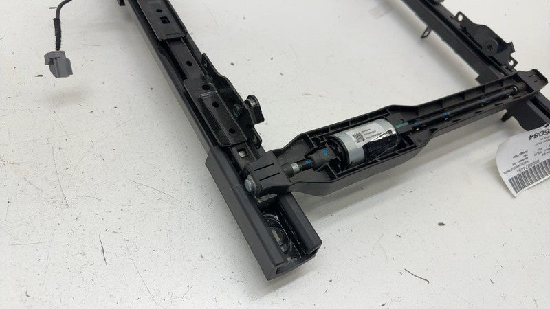 ⭕ 17-23 Model 3 Front Left 1st Row Seat Adjuster Motor Rail Track 1119