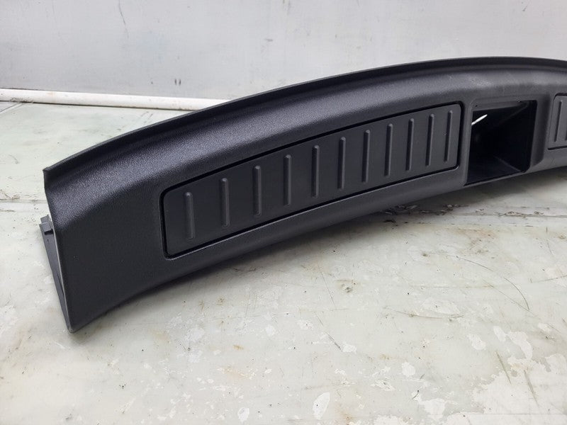 ⭕ 2012-2020 Tesla Model S MS Rear Trunk Latch Sill Cover Trim Panel Assembly OEM