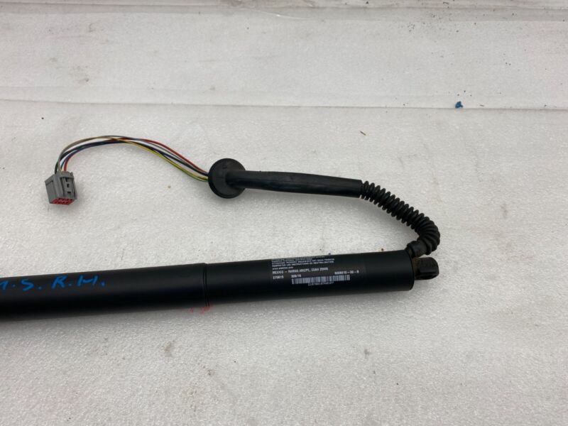 2012-2020 Tesla Model S MS Rear Passenger Right Liftgate Trunk Power Shock Strut
