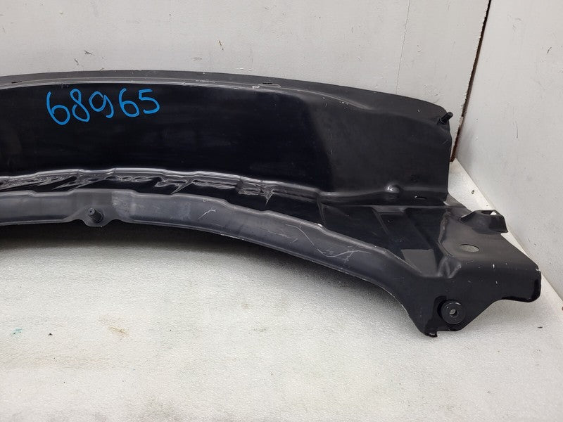 148774200D ⭕2020 2021 2022 2023 Tesla Model Y MY Rear End Body Panel Painted Black Assembly