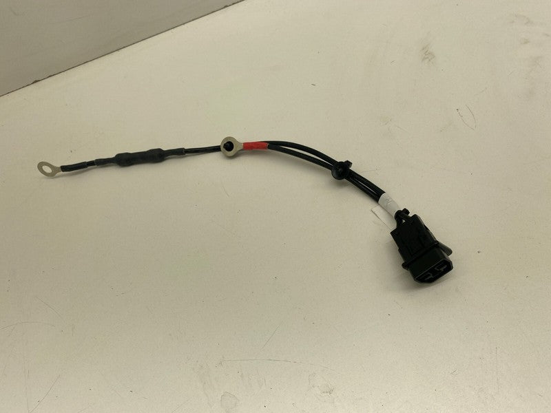 1042876 00 C ⭕ 2016-2020 Tesla Model S X Rapidmate HVBAT Ancillary Wire Plug OEM 1042876-00-C