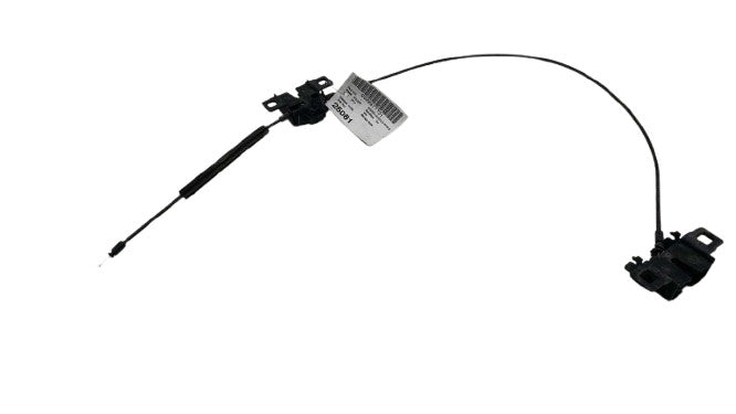 ⭕ 2014-2022 Range Rover Sport Front Bonnet Hood Lock Latch w/ Release