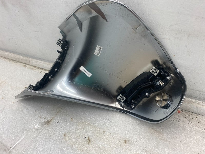 1062970 00 A ⭕16-22 Model X MX 2nd Row Rear Right Side Monopost Inner Cover Trim 1062970-00-A