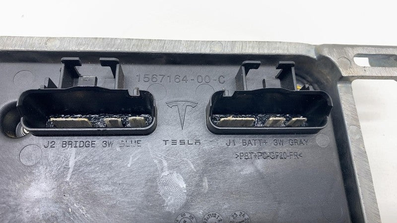163251004C 2021 2022 2023 Tesla Model X Electronic Control Module Body Controller GEN1 OEM