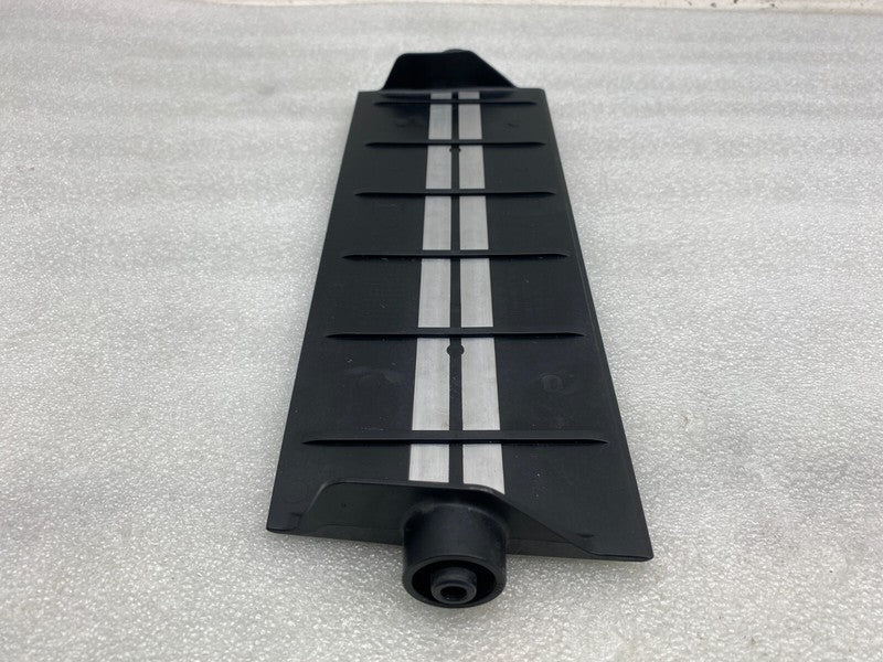 1588211 00 A ⭕ 2021-2025 Tesla Model S X Left Vane Active Louvre Grille Shutter 1588211-00-A