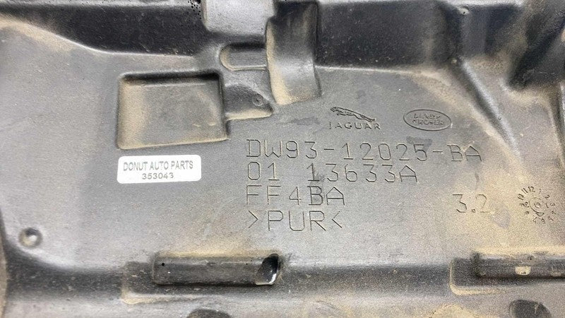 ⭕ 2010-2024 Range Rover Sport Left Engine Ignition Coil Trim Cover DW9