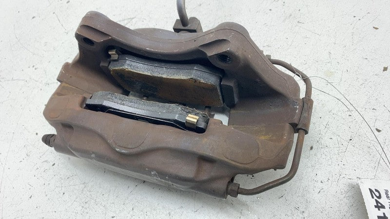 ⭕ 2012-2020 Tesla Model S Rear Passenger Side Caliper w/ Brake Hose Li