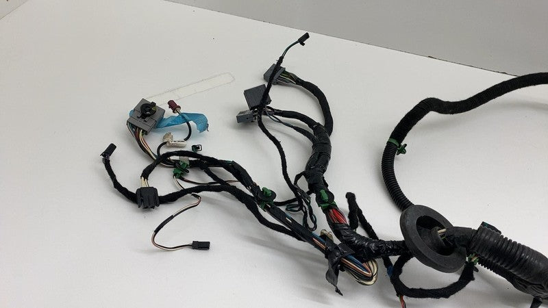 ⭕ 2012-2020 Tesla Model S Front Left Door Wiring Harness Wire Loom 100