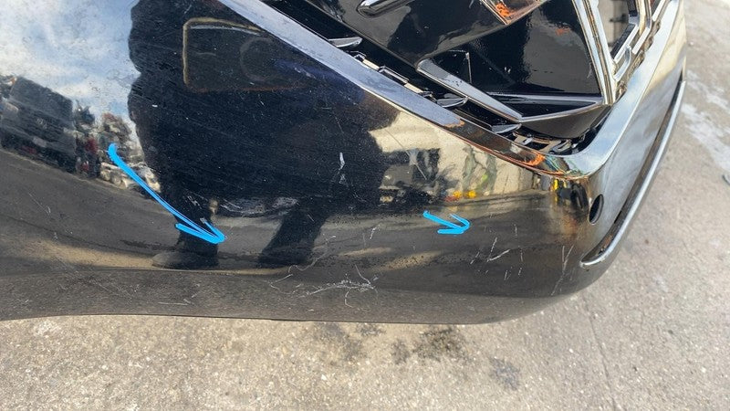 ⭕ 2024 Kia EV9 Rear Bumper Cover Assembly OEM