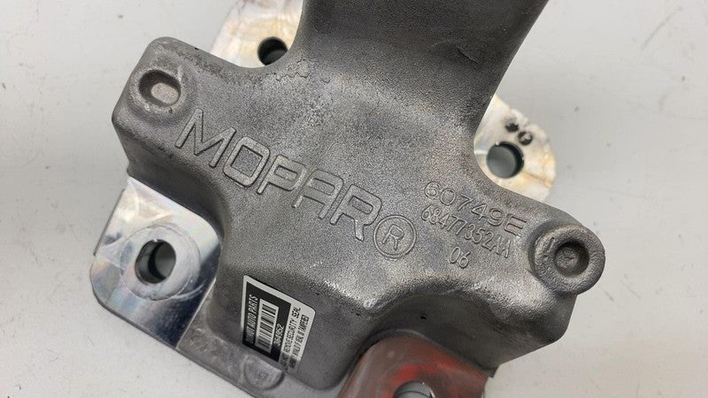 68477352AA ⭕ 2025 Ram 1500 Front Left Lower Engine Motor Mount Support Bracket 68477352AA