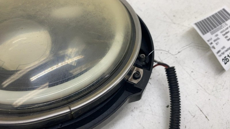 ⭕2007-2017 Jeep Wrangler Front Passenger Side Headlight Head Lamp Right Assembly